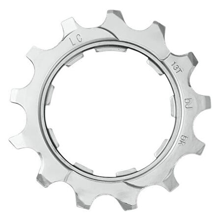 Shimano Deore 10 Vites Kaset İçin 13T Dişli