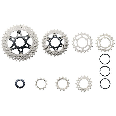 SHIMANO ULTEGRA CS-HG800 11 -VİTES 11-34 RUBLE