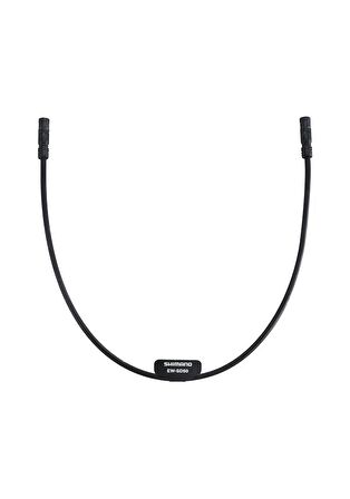 Shimano Elektrik Kablosu 350mm Siyah EW-SD50 Dış Yönlendirme.