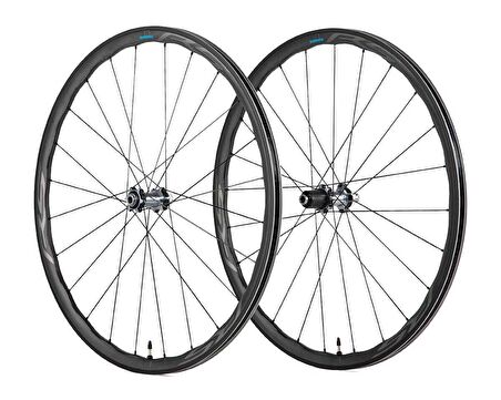  SHIMANO WH-RS770 C30 TL 100142mm ÖN-ARKA JANT SETİ