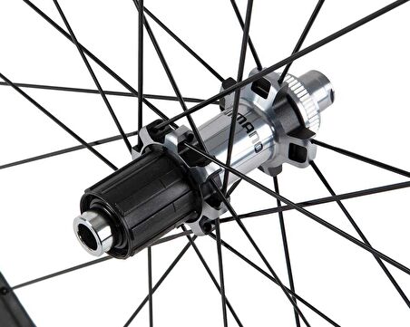  SHIMANO WH-RS770 C30 TL 100142mm ÖN-ARKA JANT SETİ