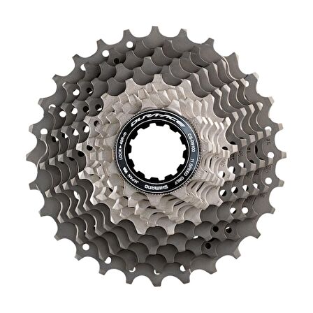 SHIMANO DURA ACE CS-R9100 11 VİTES 11-28T RUBLE