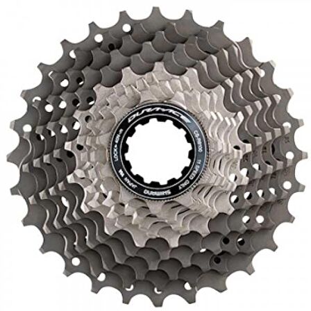 SHIMANO DURA ACE CS-R9100 11 VİTES 11-30T RUBLE