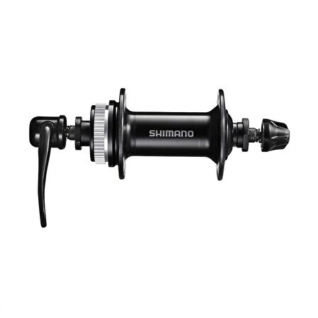 Shimano HB-TX505 100/32 Centerlock Disk Fren Uyumlu Ön Göbek