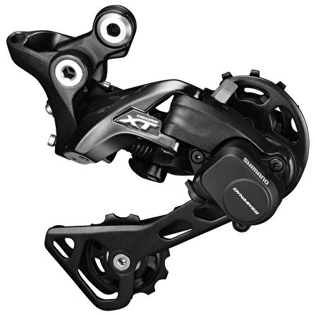 Shimano Deore XT RD-M8000 11s GS Arka Aktarıcı