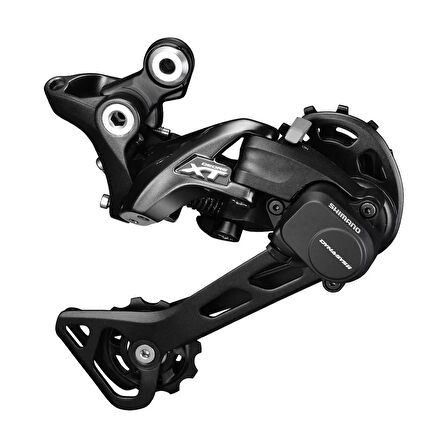 SHIMANO DEORE XT Arka Değiştirici RD-M8000-SGS 11-vites Direkt monte uyumlu - IRDM8000SGS