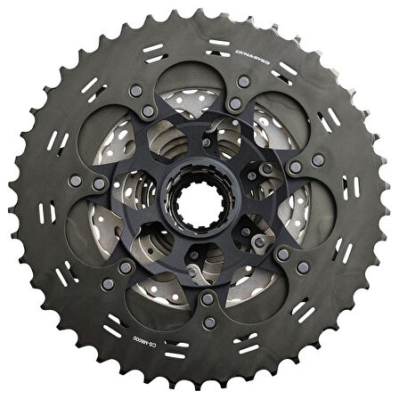 Shimano CS-M8000 11-40T Kaset 11Vites