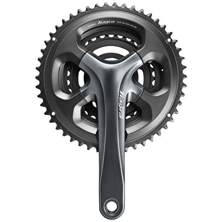 SHIMANO TIAGRA FC-4703 10-Vites 50-39-30T 170mm AYNAKOL
