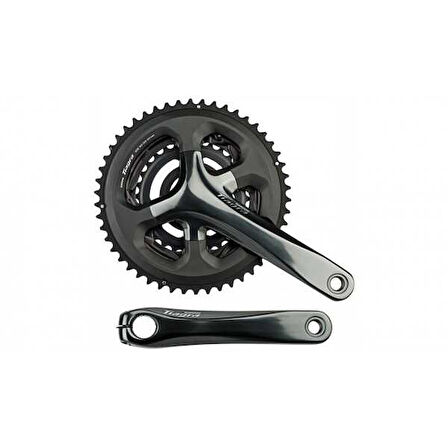 SHIMANO TIAGRA FC-4703 10-Vites 50-39-30T 170mm AYNAKOL