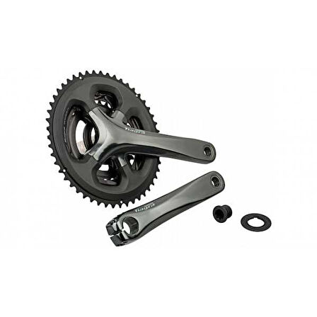 SHIMANO TIAGRA FC-4703 10-Vites 50-39-30T 170mm AYNAKOL