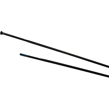 Shimano Dura Ace WH-9000-C24 Jant Seti için jant teli 283mm 