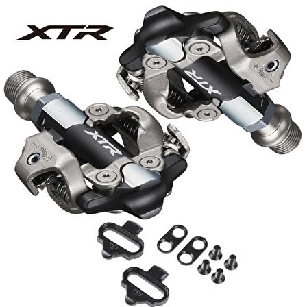  SHIMANO XTR PD-M9100 MTB PEDAL