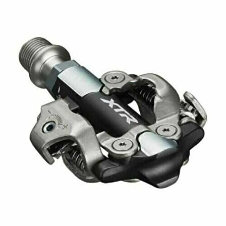  SHIMANO XTR PD-M9100 SM-SH51 MTB PEDAL