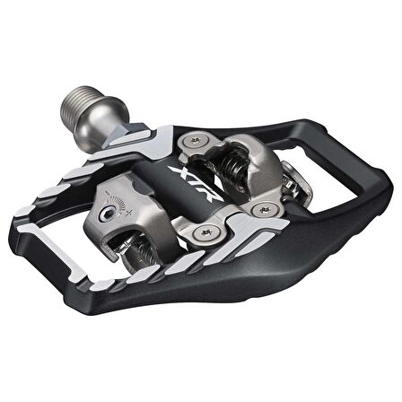  SHIMANO XTR PD-M9120 SPD-Kal (SH51)DAHİL PEDAL