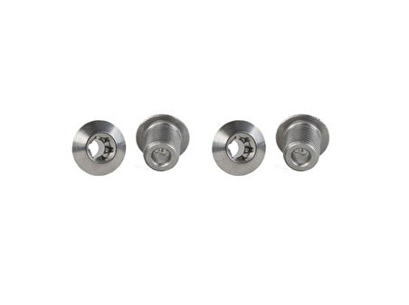 Shimano Aynakol Vidası M8X8.5mm (4adet)