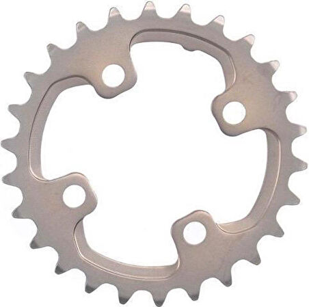 Shimano  FC-M785 TX - FC-M675 SLX - 64mm BCD 26T  Yaprak Dişlisi