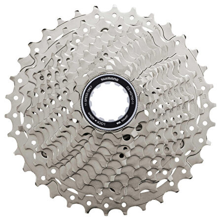 SHIMANO 105 CS-R7000 11 SPEED 11-34 RUBLE