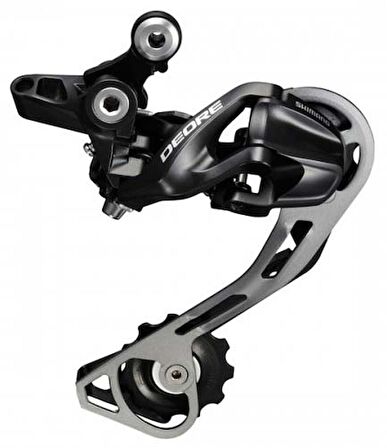 SHIMANO  DEORE RD-M610 SGS   ARKA VİTES 10 LU