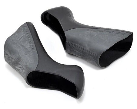 Shimano Hood - Elcik Dura-Ace ST-R9070 Siyah