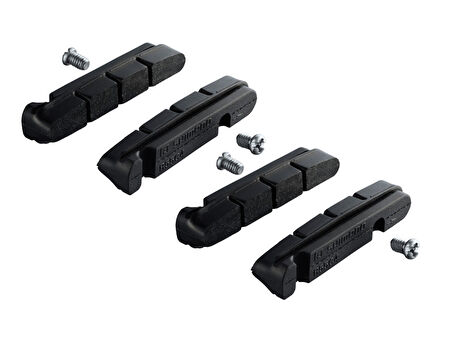 Shimano R55C4 Yol Fren Balatası seti  Dura Ace - Ultegra - 105