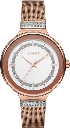 WESSE WWL700303M  KADIN KOL SAATİ