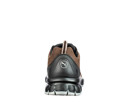 PUMA SAFETY CONDOR BROWN LOW S3 ESD SRC NO:42