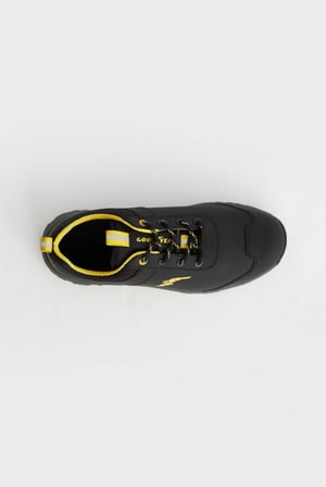 Goodyear Enduro SB HRO Fiberglas Burun İş Güvenliği Ayakkabısı NO:42