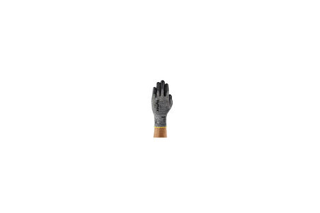 ANSELL HyFlex® 11-801  NİTRİL MONTAJ ELDİVENİ NO:8 (12 ÇİFT)