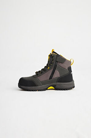 Goodyear OffRoad Boot S3 ESD HRO Fiberglas Burunlu İş Botu NO:40 