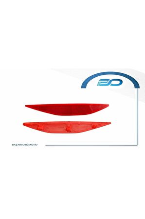 Tampon Reflektoru Arka Sag / Vw Golf7 17 > / 5g0945106-