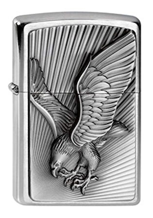 ZİPPO Çakmak - EMBLEM 2013 10