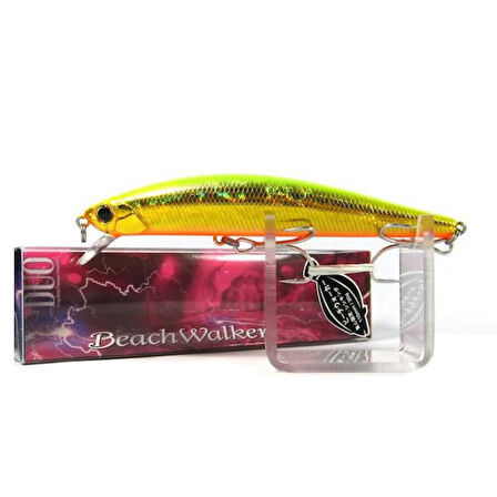 Duo Beach Walker 110S ADA0063 Hirame Gold