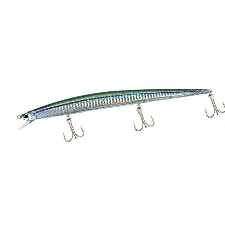 Duo Tide Minnow Slim 200 DHN0134 Clear Sayori