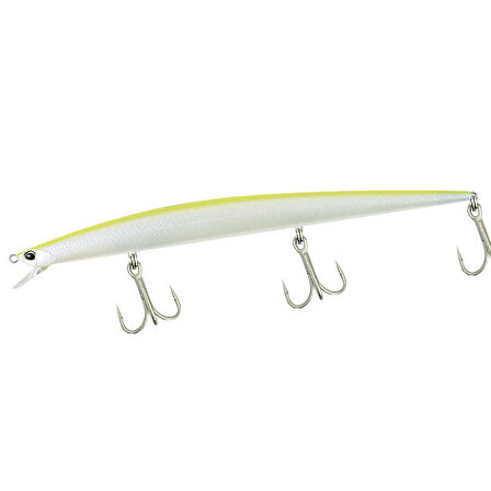 Duo Tide Minnow Slim 200 ACC0039 Pearl Chart OB