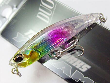 Duo Tetra Works Yurameki DNH0304 Clear Rainbow
