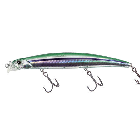 Duo Terrif DC-12 TYPE I DHN0134 Clear Sayori