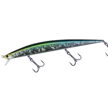 Duo Tide Minnow Slim 175 FLYER DDA0015 YGB Sardine