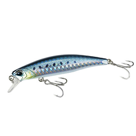 Duo Tide Minnow 75 Sprint AHA0011 Sardine