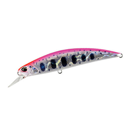 Duo Spearhead Ryuki 80S ADA4019 Pink Yamame