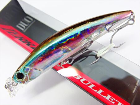 Duo Terrif DC-9 BULLET ADA0213 Ocean Bait