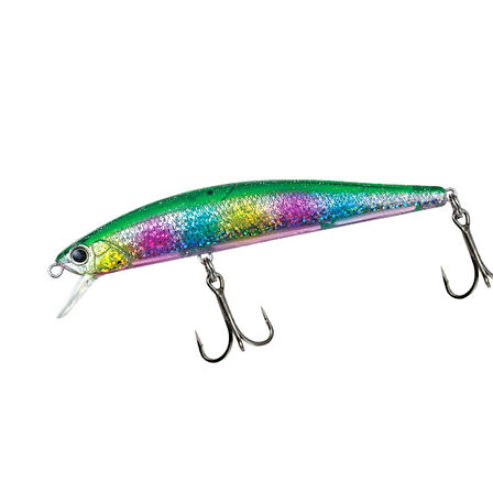 Duo Beach Walker 110S DON0275 (O275) Green Candy