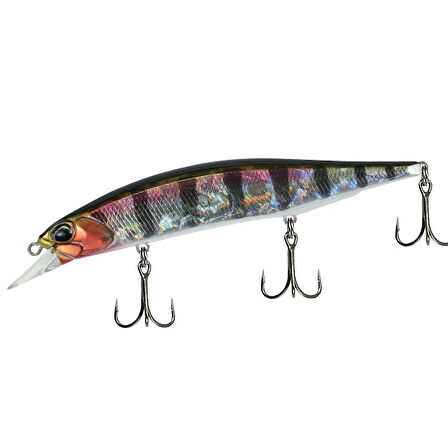 Duo Realis Jerkbait 120SP ADA3058 Prism Gill