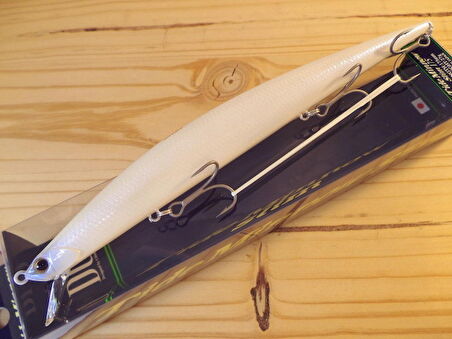 Duo Tide Minnow Slim 175 ACC3008 Neo Pearl