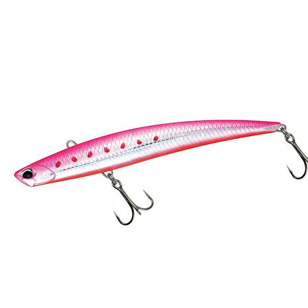 Duo Tide Vib Slim 140 ADA0119 Pink Sardine