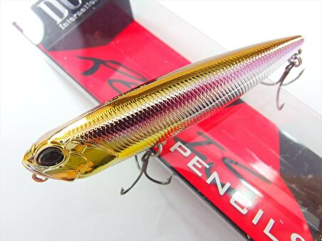 Duo Realis Pencil 85 DSH3061 Komochi Wakasagi