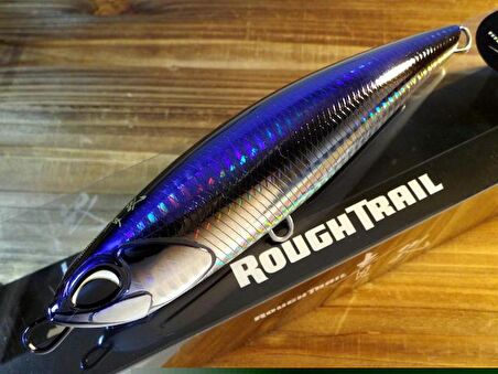 Duo Rough Trail Aomasa 148F GHA0031 Saury