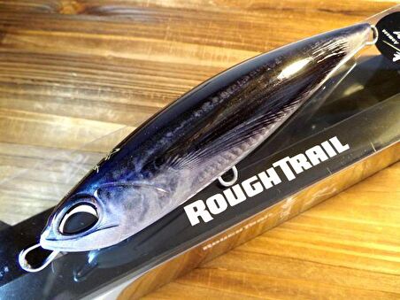 Duo Rough Trail Aomasa 148F ACC0805 Flying Fish ND