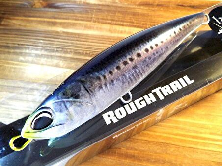 Duo Rough Trail Aomasa 148F CCC0807 Sardine ND