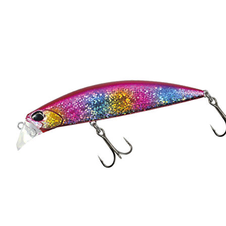 Duo Beach Walker Fulcrum 95 GOA0270 Sparkling Pink Candy