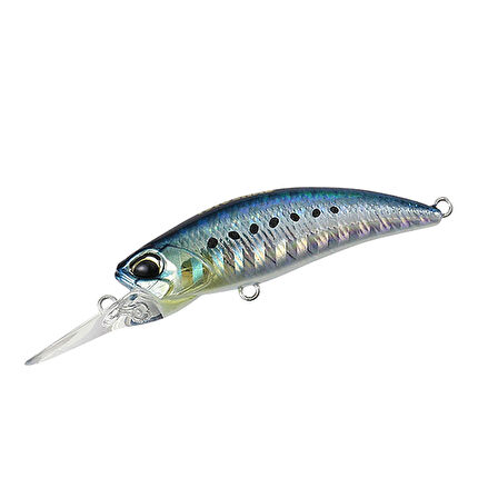 Duo Tetra Works Toto Shad 48S AHA0011 Sardine